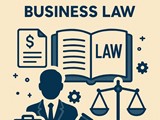 Toronto Business Lawyer Image