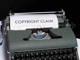 Copyright Infringement Lawsuit Image